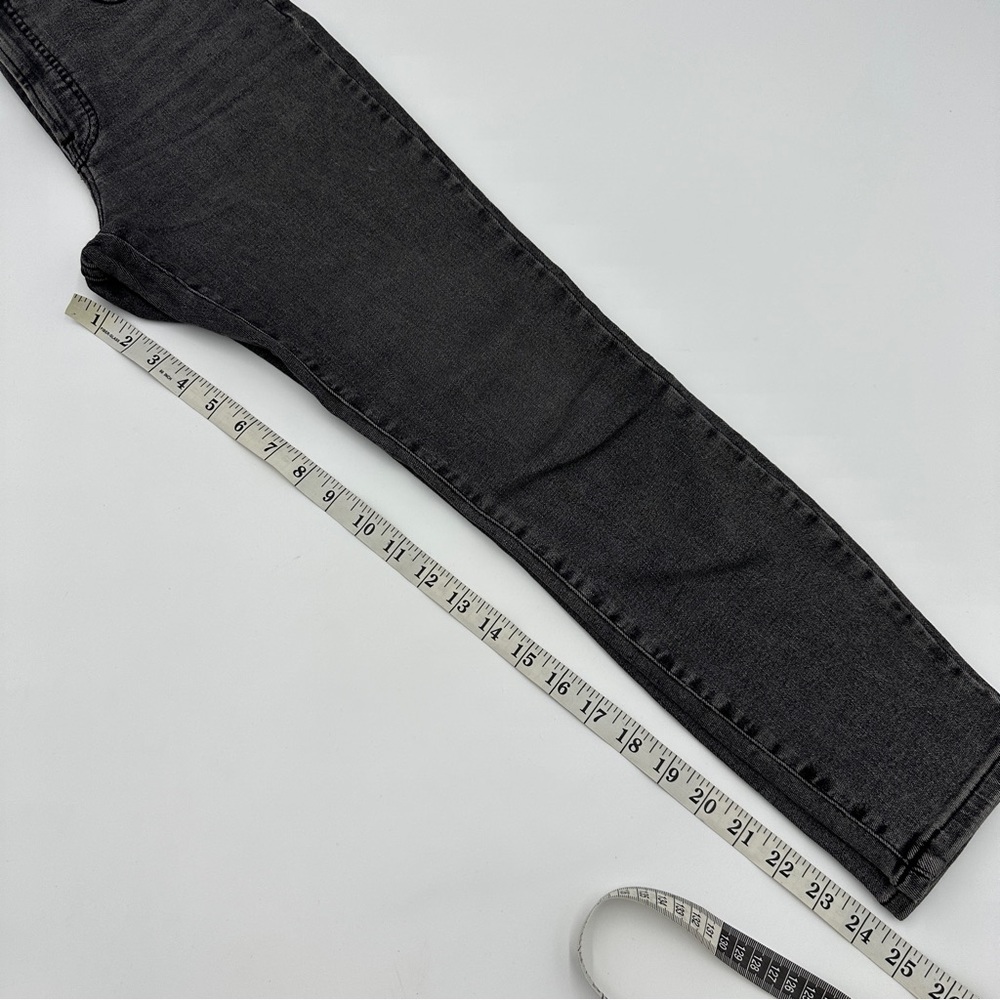 Everlane Straight Leg Ankle Jeans - Picture 2 of 6
